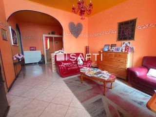  Maison � vendre 10 pi�ces 380 m�