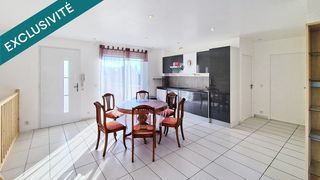  Maison � vendre 6 pi�ces 140 m�