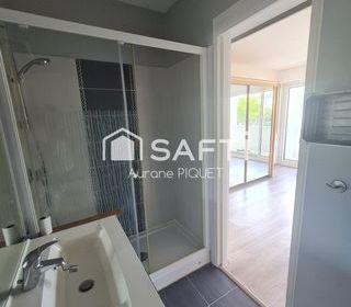  Appartement � vendre 2 pi�ces 44 m�