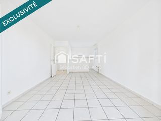  Appartement � vendre 2 pi�ces 41 m�