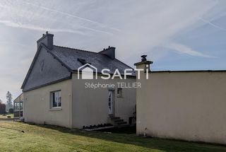  Maison � vendre 3 pi�ces 130 m�