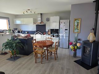  Maison � vendre 4 pi�ces 90 m�