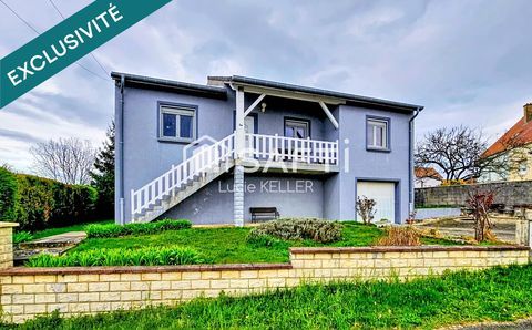   Maison individuelle familiale � env. 180 m� Maison - 7 pi�ce(s) - 180 m�