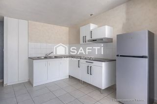  Appartement � vendre 1 pi�ce 35 m�