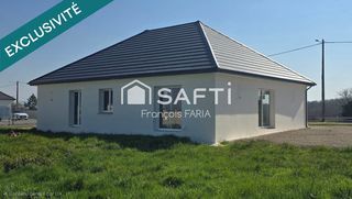  Maison � vendre 4 pi�ces 92 m�