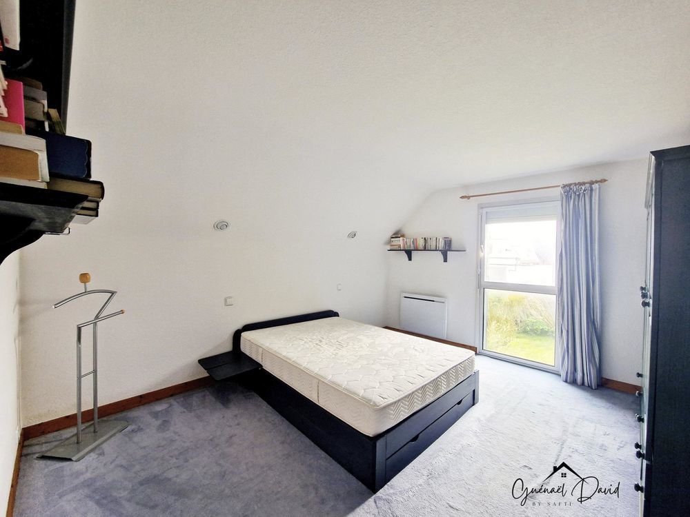 � vendre  Maison Santec (29250)