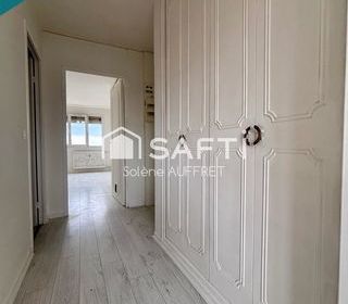  Appartement � vendre 2 pi�ces 38 m�