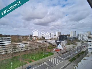  Appartement � vendre 4 pi�ces 87 m�