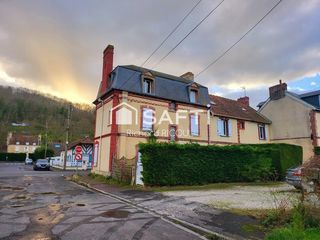  Appartement � vendre 4 pi�ces 87 m�