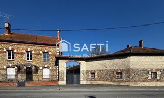  Maison � vendre 7 pi�ces 219 m�