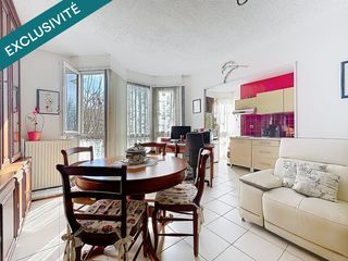  Appartement � vendre 2 pi�ces 49 m�