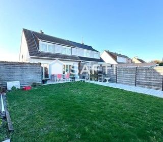  Maison � vendre 6 pi�ces 95 m�