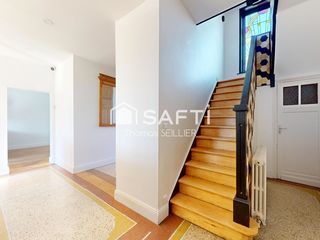  Maison � vendre 14 pi�ces 297 m�