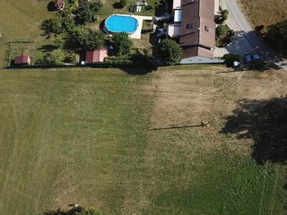  Terrain � vendre 1540 m�