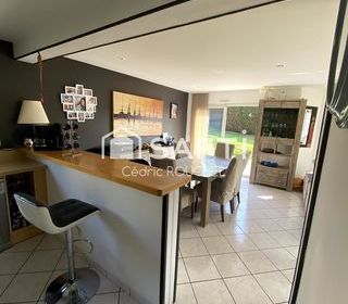  Maison � vendre 5 pi�ces 98 m�