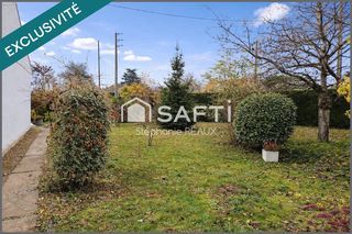  Maison � vendre 5 pi�ces 94 m�