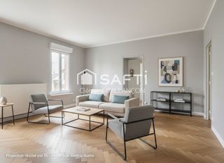  Maison � vendre 7 pi�ces 112 m�