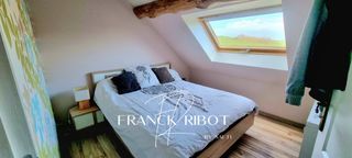  Maison � vendre 5 pi�ces 105 m�