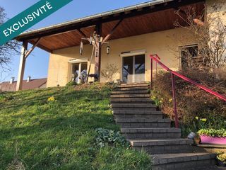  Maison � vendre 6 pi�ces 130 m�