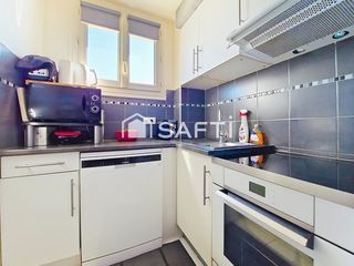  Appartement � vendre 3 pi�ces 54 m�