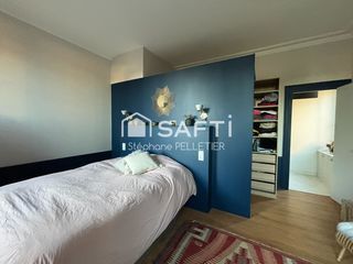  Appartement � vendre 6 pi�ces 244 m�