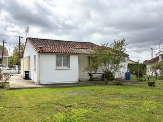  Maison � vendre 4 pi�ces 69 m�