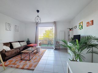  Appartement � vendre 3 pi�ces 55 m�