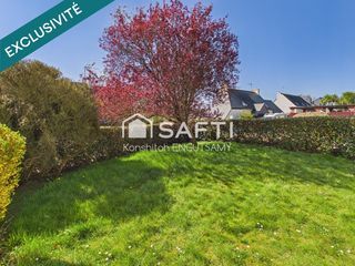  Maison � vendre 4 pi�ces 92 m�