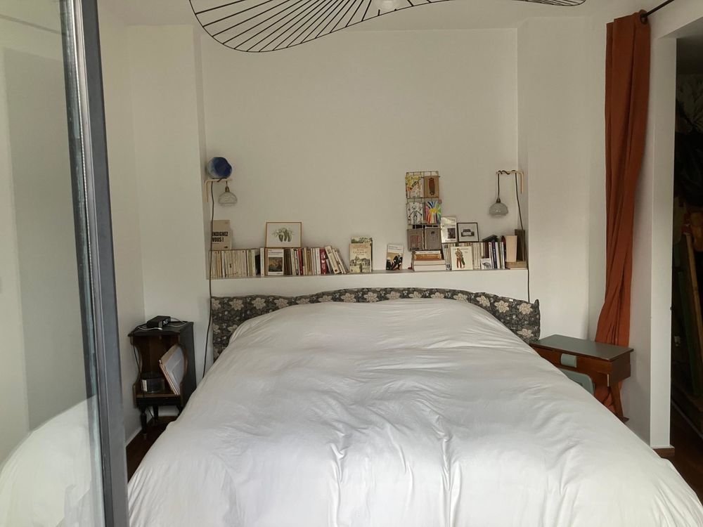 � vendre  Appartement Montreuil (93100)