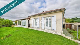  Maison � vendre 4 pi�ces 110 m�