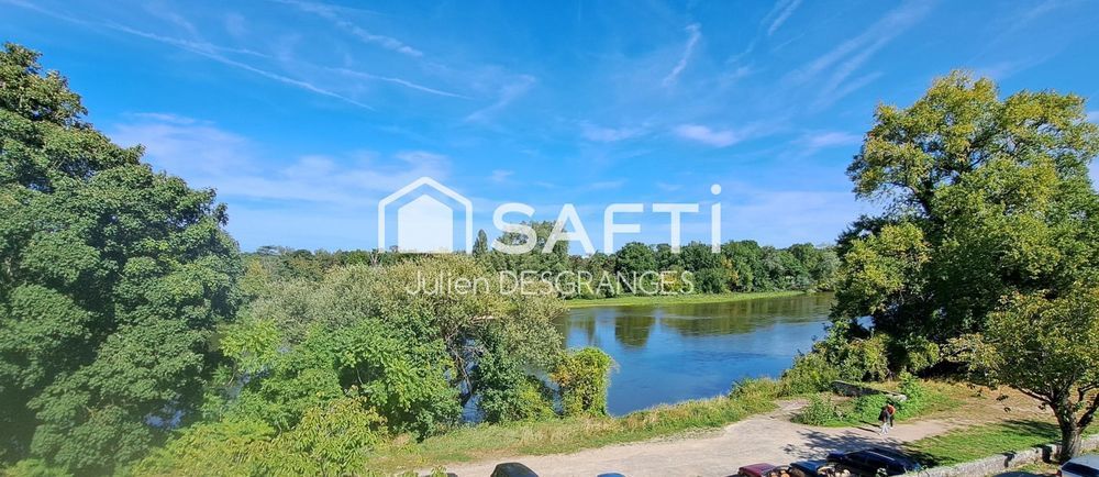 � vendre  Maison Tours (37000)