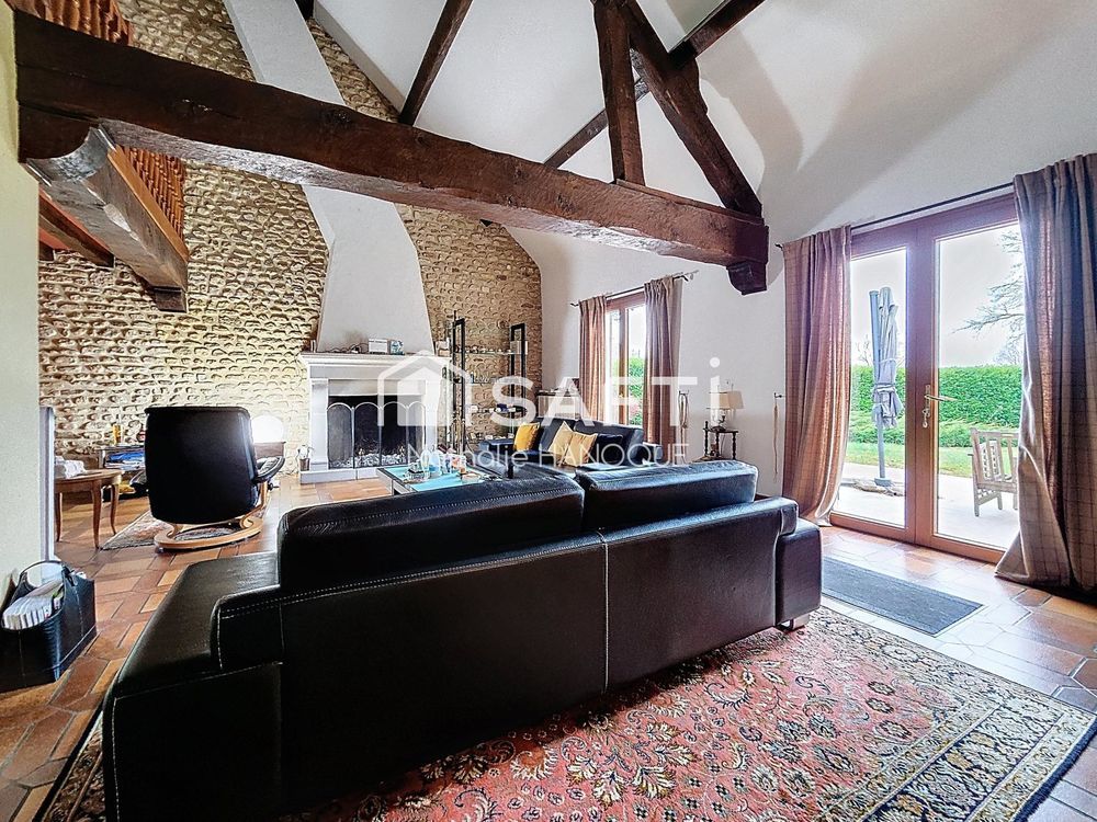 � vendre  Maison Houdan (78550)