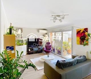  Appartement � vendre 5 pi�ces 116 m�