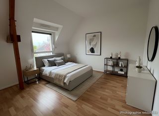  Maison � vendre 3 pi�ces 74 m�