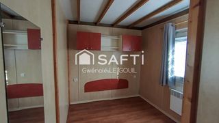  Maison � vendre 4 pi�ces 48 m�