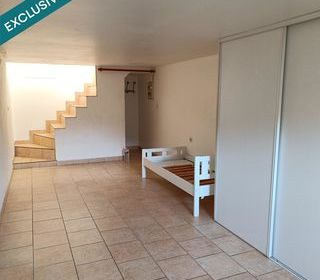  Appartement � vendre 2 pi�ces 37 m�