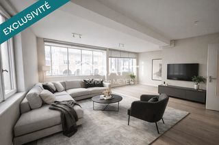  Appartement � vendre 2 pi�ces 62 m�