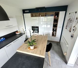  Maison � vendre 5 pi�ces 80 m�