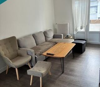  Appartement � vendre 5 pi�ces 86 m�