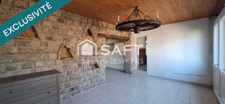  Maison � vendre 4 pi�ces 124 m�