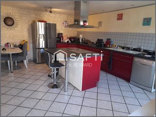  Maison � vendre 7 pi�ces 180 m�