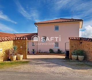  Maison � vendre 6 pi�ces 140 m�