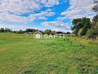  Terrain � vendre 30480 m�