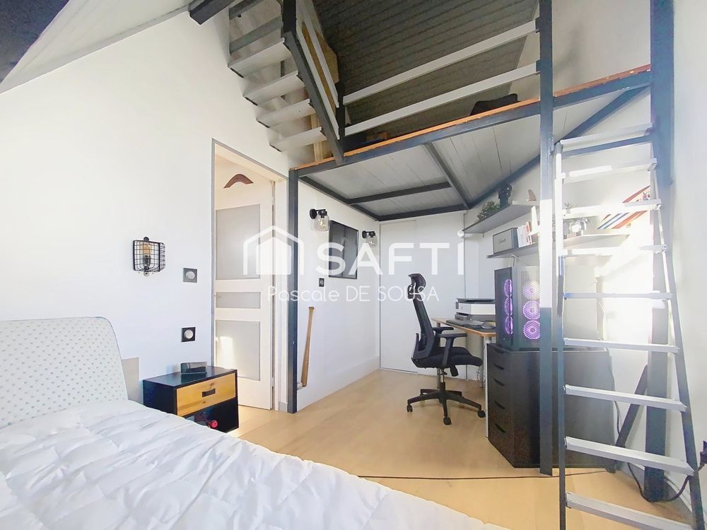 � vendre  Maison Rueil-Malmaison (92500)