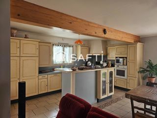  Maison � vendre 8 pi�ces 191 m�