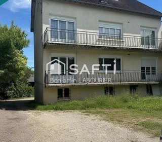  Immeuble � vendre 195 m�