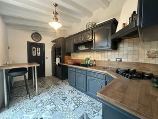  Maison � vendre 4 pi�ces 95 m�