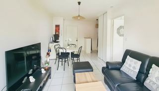  Appartement � vendre 2 pi�ces 35 m�