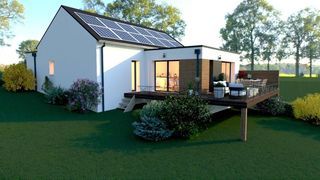  Terrain � vendre 786 m�