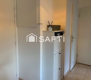  Appartement � vendre 2 pi�ces 43 m�